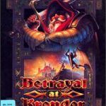 Imagen del juego Betrayal At Krondor para Ordenador