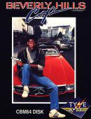 Imagen del juego Beverly Hills Cop para Ordenador