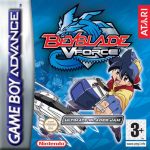Imagen del juego Beyblade: V Force para Game Boy Advance
