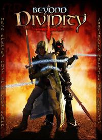 Imagen del juego Beyond Divinity para Ordenador