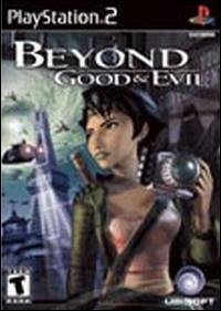 Imagen del juego Beyond Good And Evil para PlayStation 2