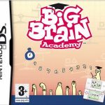 Imagen del juego Big Brain Academy para NintendoDS