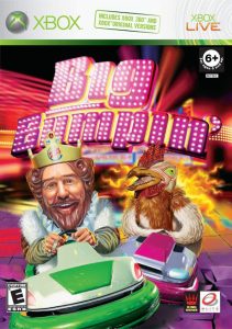 Imagen del juego Big Bumpin para Xbox
