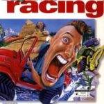 Imagen del juego Big Red Racing para Ordenador