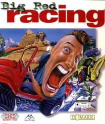 Imagen del juego Big Red Racing para Ordenador