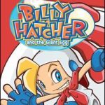 Imagen del juego Billy Hatcher And The Giant Egg para GameCube