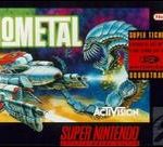 Imagen del juego Biometal para Super Nintendo