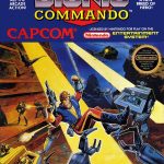 Imagen del juego Bionic Commando para Nintendo