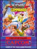 Imagen del juego Bionic Commando para Ordenador