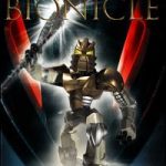 Imagen del juego Bionicle para GameCube