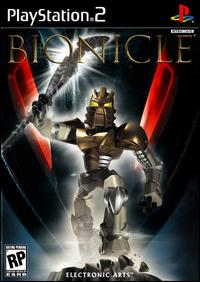 Imagen del juego Bionicle para PlayStation 2