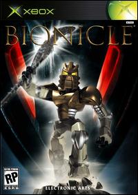 Imagen del juego Bionicle para Xbox