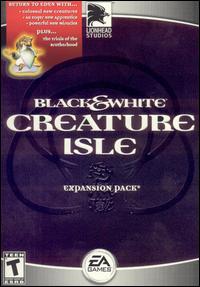 Imagen del juego Black And White: Creature Isle Expansion Pack para Ordenador