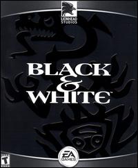 Imagen del juego Black And White para Ordenador