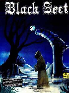 Imagen del juego Black Sect para Ordenador