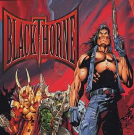 Imagen del juego Blackthorne para Ordenador