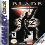 Imagen del juego Blade para Game Boy Color