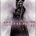 Imagen del juego Blade Ii para PlayStation 2