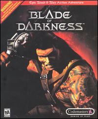 Imagen del juego Blade Of Darkness para Ordenador