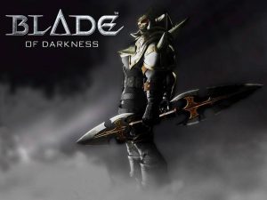 Imagen del juego Blade: The Edge Of Darkness para Ordenador