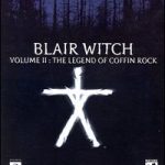Imagen del juego Blair Witch Volume Ii: The Legend Of Coffin Rock para Ordenador