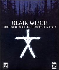 Imagen del juego Blair Witch Volume Ii: The Legend Of Coffin Rock para Ordenador
