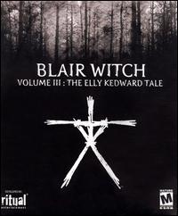Imagen del juego Blair Witch Volume Iii: The Elly Kedward Tale para Ordenador