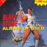 Imagen del juego Blake Stone: Aliens Of Gold para Ordenador
