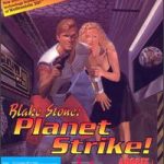 Imagen del juego Blake Stone: Planet Strike! para Ordenador