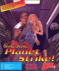Imagen del juego Blake Stone: Planet Strike! para Ordenador