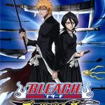 Imagen del juego Bleach : Blade Battlers (japonés) para PlayStation 2