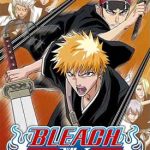 Imagen del juego Bleach (japonés) para PlayStation 2