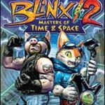 Imagen del juego Blinx 2: Masters Of Time And Space para Xbox