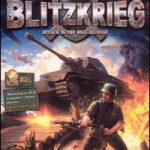 Imagen del juego Blitzkrieg para Ordenador
