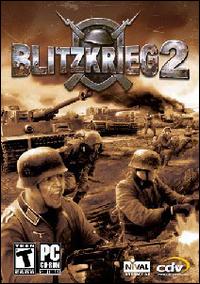 Imagen del juego Blitzkrieg Ii para Ordenador