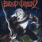 Imagen del juego Blood Omen 2 para PlayStation 2