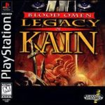 Imagen del juego Blood Omen: Legacy Of Kain para PlayStation