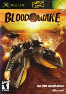 Imagen del juego Blood Wake para Xbox
