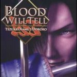 Imagen del juego Blood Will Tell para PlayStation 2