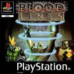 Imagen del juego Bloodlines para PlayStation