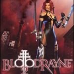 Imagen del juego Bloodrayne 2 para PlayStation 2