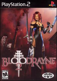 Imagen del juego Bloodrayne 2 para PlayStation 2