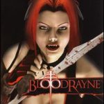 Imagen del juego Bloodrayne para PlayStation 2