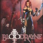 Imagen del juego Bloodrayne 2 para Xbox