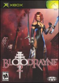 Imagen del juego Bloodrayne 2 para Xbox
