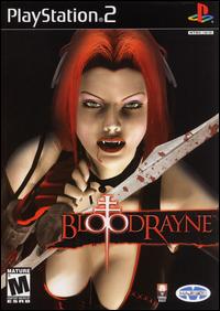 Imagen del juego Bloodrayne para PlayStation 2