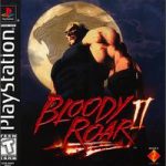 Imagen del juego Bloody Roar Ii para PlayStation