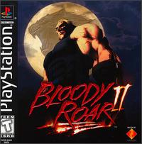 Imagen del juego Bloody Roar Ii para PlayStation