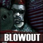 Imagen del juego Blowout para PlayStation 2