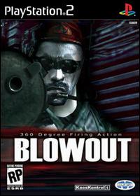 Imagen del juego Blowout para PlayStation 2